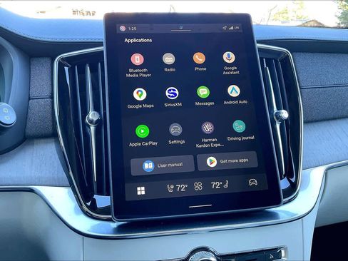 New 2026 Volvo XC90 T8 Ultra w/ Protection Package Premier image 21