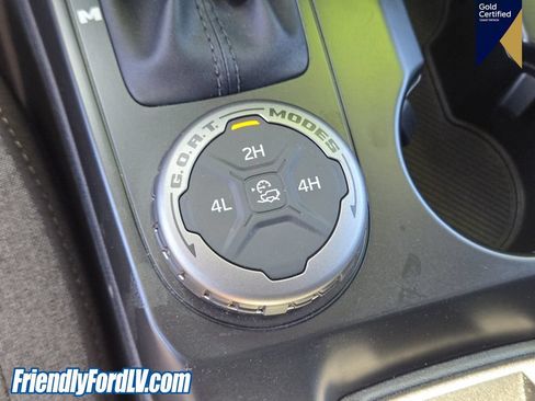 Certified 2025 Ford Bronco Big Bend AWD/4WD image 26