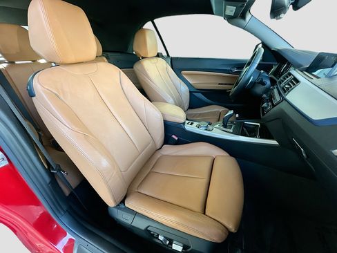 Used 2019 BMW M240i Convertible w/ Premium Package image 28