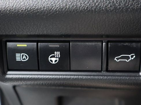 Used 2024 Toyota Grand Highlander AWD image 21