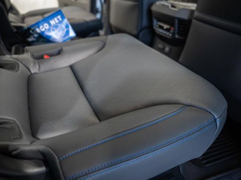 New 2026 Toyota Sequoia Platinum AWD/4WD image 36