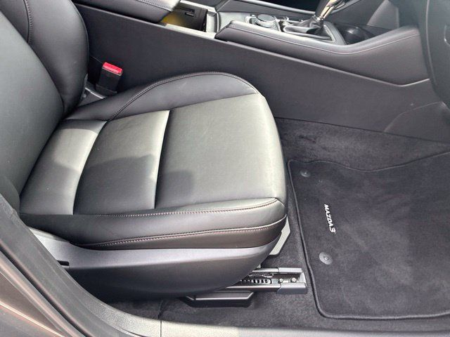 Used 2026 MAZDA MAZDA3 2.5 S Sedan w/ Preferred Pkg FWD image 10