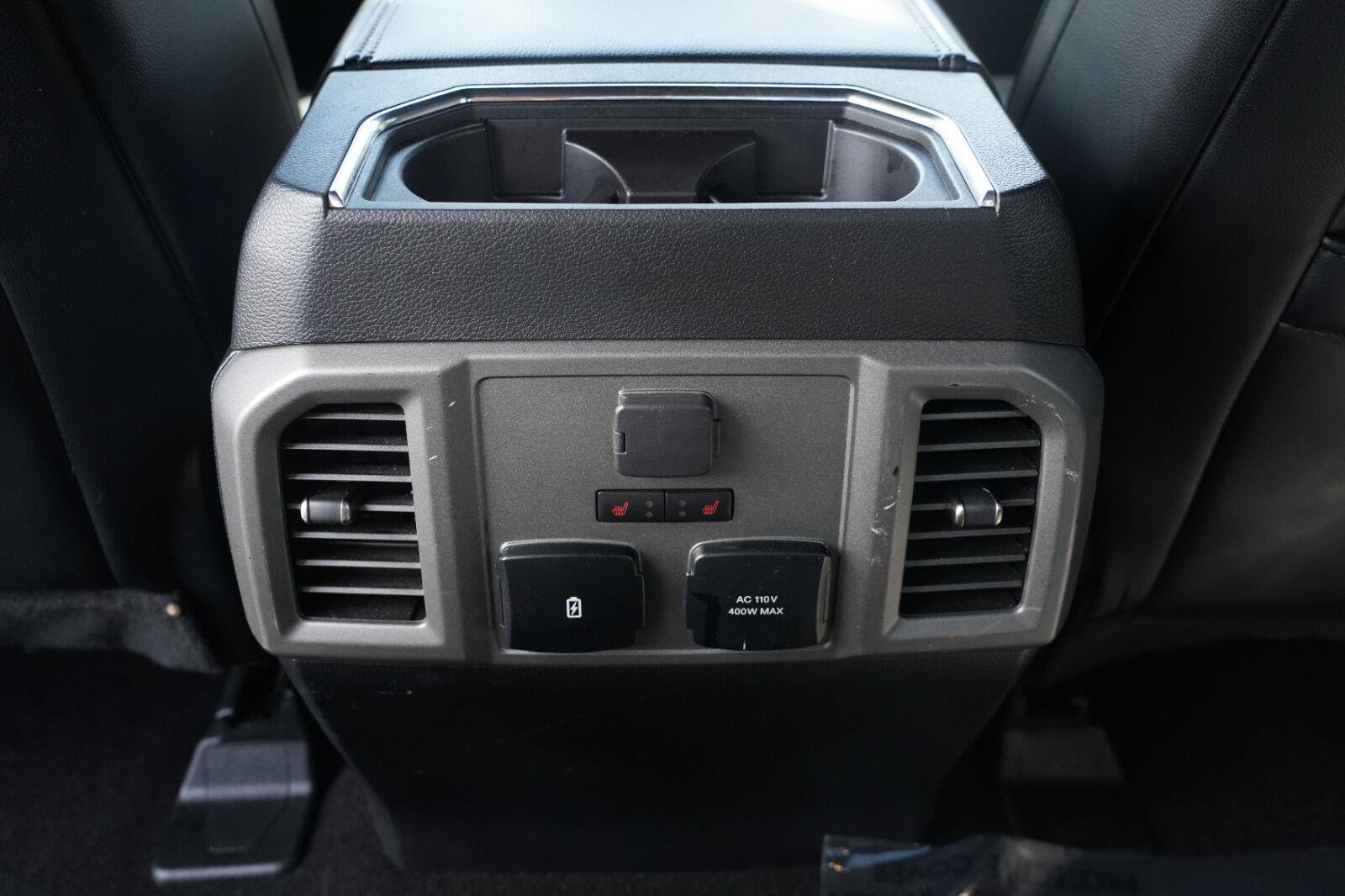 Used 2019 Ford F150 Raptor w/ Equipment Group 802A Luxury AWD/4WD image 19