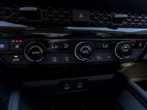 Used 2025 Honda Accord Touring image 56