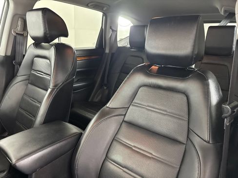 Used 2022 Honda CR-V EX-L image 12