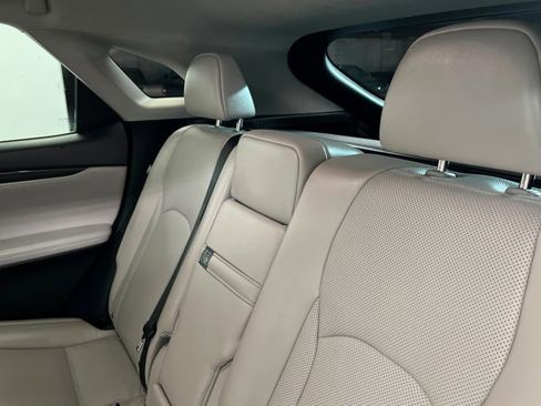 Used 2018 Lexus RX 350 FWD w/ Accessory Package image 20