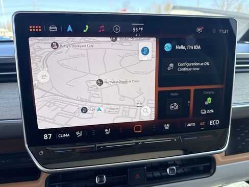 New 2025 Volkswagen ID. Buzz 1st Edition image 14