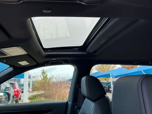 New 2026 Honda CR-V Sport-L image 11