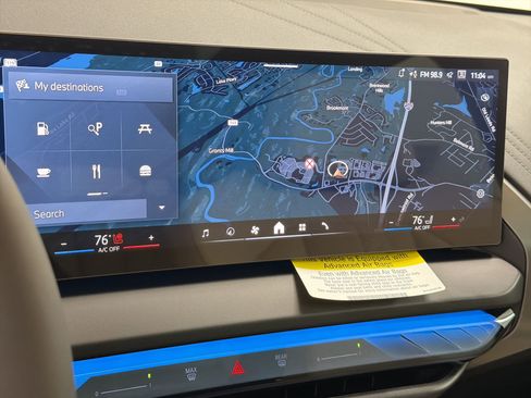 New 2026 BMW X3 xDrive30 image 21