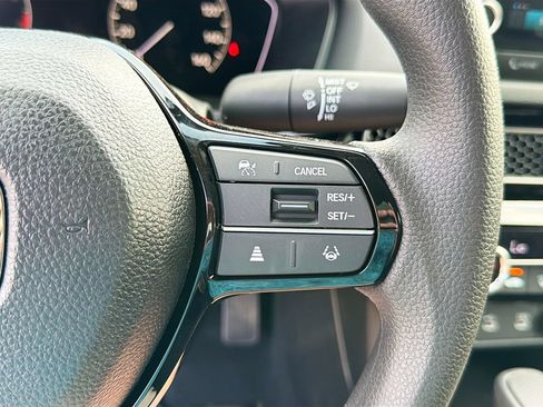 Used 2026 Honda Civic LX image 14