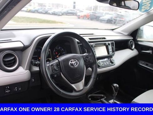 Used 2018 Toyota RAV4 Adventure w/ Plus Extra Value Package image 10
