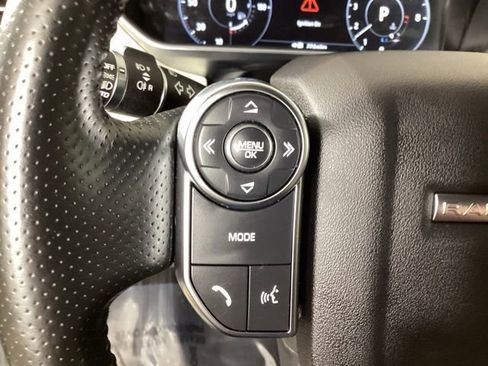 Used 2017 Land Rover Range Rover Sport HSE AWD/4WD image 21