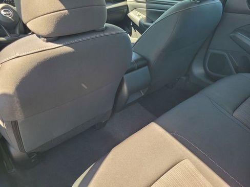 Certified 2025 Nissan Altima 2.5 S FWD image 14