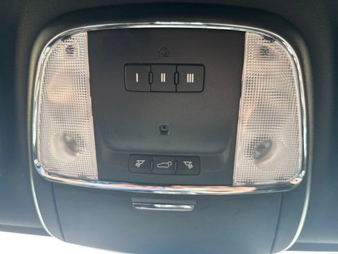Used 2018 Jeep Grand Cherokee Limited AWD/4WD image 48