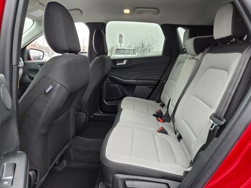 New 2026 Ford Escape Active w/ Active Premium Tech Pack AWD/4WD image 13