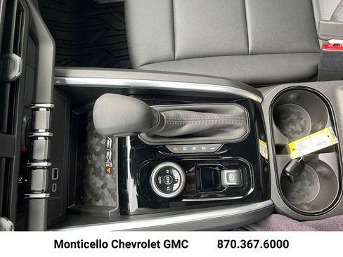 New 2026 Chevrolet Colorado Trail Boss image 19