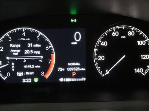 Used 2023 Honda CR-V LX image 26