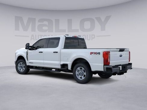 New 2026 Ford F250 XLT AWD/4WD image 4