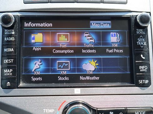 Used 2013 Toyota Venza Limited w/ Tow Prep Pkg AWD/4WD image 20
