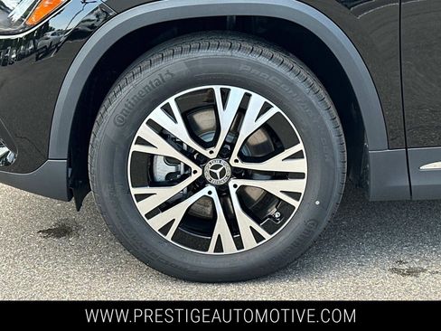 Used 2026 Mercedes-Benz GLA 250 4MATIC image 10