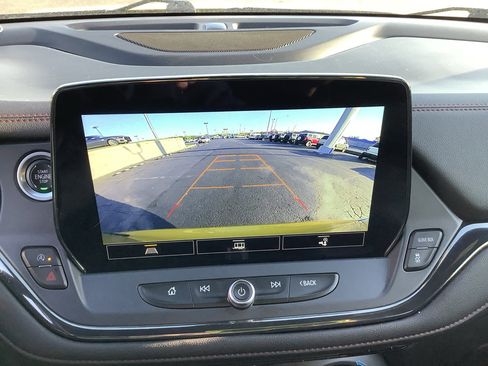 Used 2023 Chevrolet Blazer RS w/ Enhanced Convenience Package FWD image 17