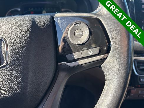 Used 2019 Honda Pilot Touring image 25