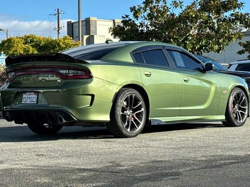 Used 2021 Dodge Charger Scat Pack image 4
