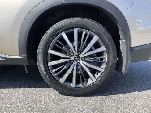 Used 2023 INFINITI QX60 Autograph image 9