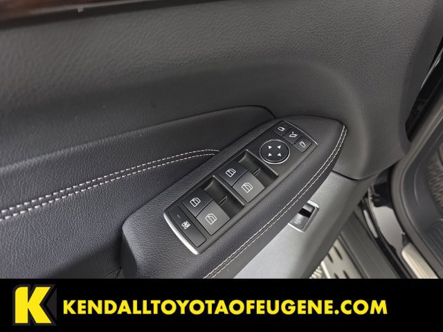 Used 2014 Mercedes-Benz ML 350 4MATIC image 23
