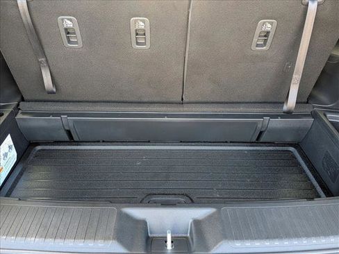 Used 2025 Honda Pilot Black Edition image 6