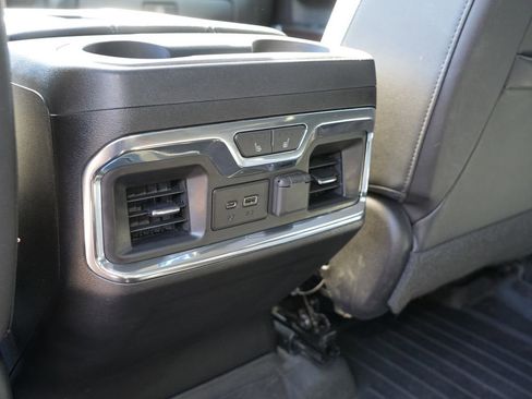 Used 2019 GMC Sierra 1500 SLT w/ SLT Premium Plus Package AWD/4WD image 27