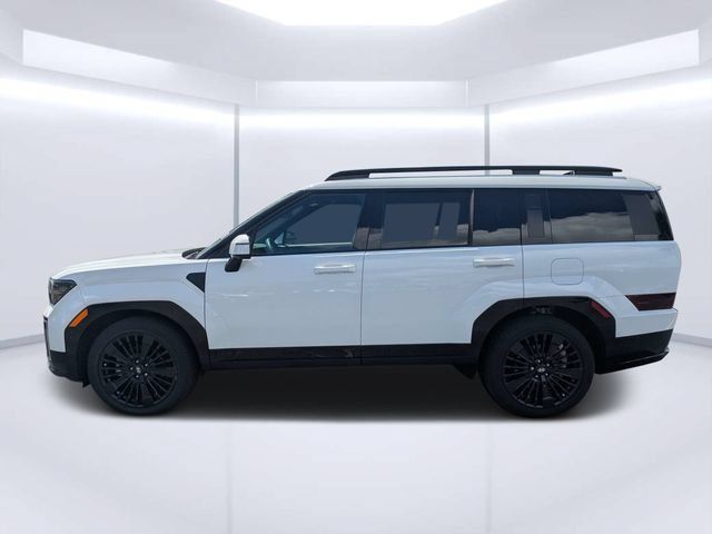Used 2024 Hyundai Santa Fe Calligraphy FWD image 6
