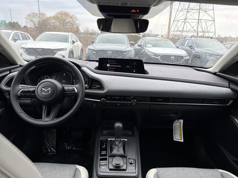 New 2026 MAZDA CX-30 AWD 2.5 S image 12
