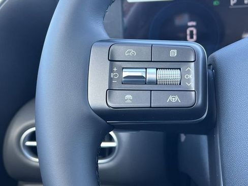 New 2026 Hyundai Palisade SE FWD image 23