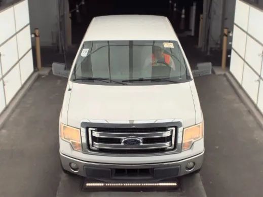 Used 2014 Ford F150 XLT RWD image 3