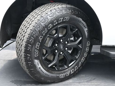 Used 2023 Ford Expedition Timberline image 22