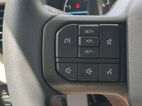 New 2026 Ford F250 XL w/ STX Appearance Package image 12