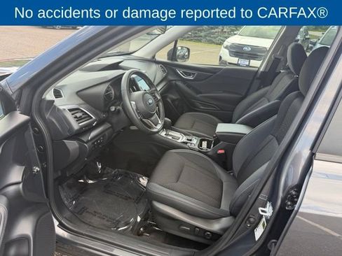 Used 2023 Subaru Forester Premium AWD/4WD image 8