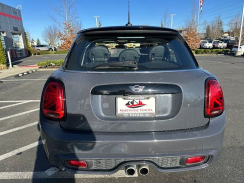 Used 2021 MINI Cooper S w/ Premium Package image 4