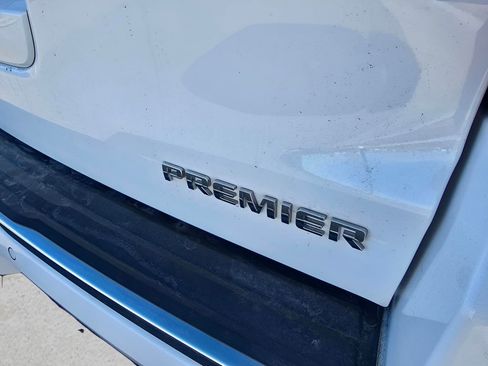 Used 2020 Chevrolet Tahoe Premier image 11