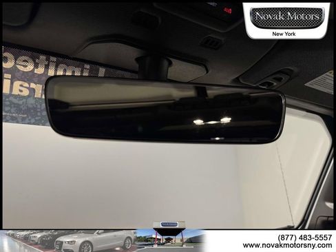 Used 2022 Jeep Wrangler Unlimited Sahara w/ Cold Weather Group image 22