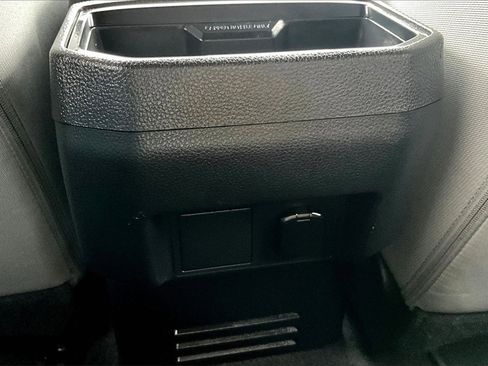 Used 2025 Toyota Tacoma TRD Off-Road image 34