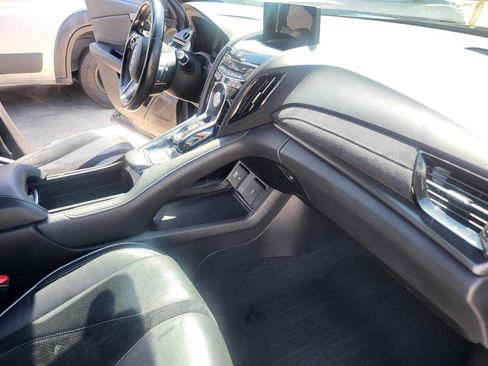 Used 2020 Acura RDX w/ Advance Package FWD image 57