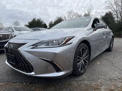 Used 2022 Lexus ES 350 w/ Premium Package