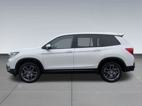 Certified 2023 Honda Passport EX-L image 3