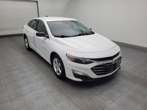 Used 2023 Chevrolet Malibu LS FWD image 13