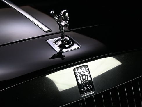 Used 2012 Rolls-Royce Ghost RWD image 50