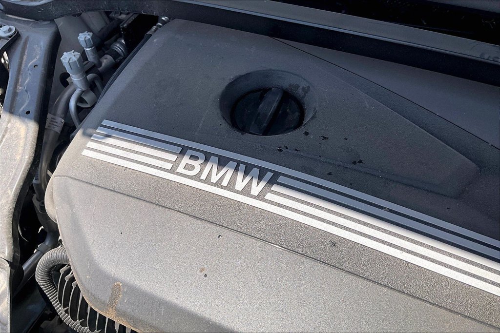 Used 2025 BMW 228i xDrive AWD/4WD image 34
