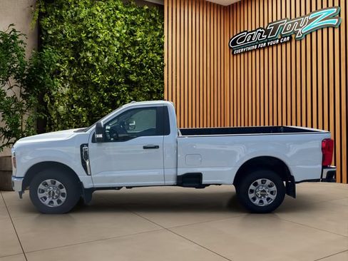 Used 2024 Ford F250 XL w/ XL Chrome Package RWD image 32