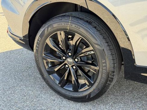 New 2026 Buick Envista Sport Touring image 12